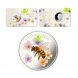 Foto 0: Solomon Islands 2026 � Honey Bee Watercolour � 0.50�