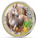 Foto 0: 3 Euros - Criaturas Miticas 2026 ''Unicorn'' 