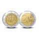 Foto 1: B�lgica 2026 � IGN & Observat�rio Real � 2� Proof