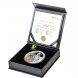 Foto 0: 2026 - PROOF DE Prata de 1 D�LAR - Aureus Libertas - MENNICA POLSKA