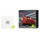 Foto 0: Cl�ssicos animados da Disney - Carros Moeda de prata de 10�, colorida - qualidade Proof, ano 2026