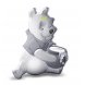 Foto 0: Cl�ssicos da anima��o da Disney - Ursinho Pooh Moeda de 10� em prata, formato especial - Qualidade Proof, ano 2026