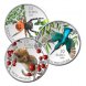 Foto 0: San Marino - 3*10 � San Marino 2026 � Fauna 