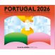 Foto 0: Portugal 2026 � Proof � S�rie anual 