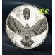 Foto 3: 2026- 5 Dollars Prata Proof- Sete Pecados Capitais- Inveja- 1oz