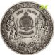 Foto 1: 2026-5 Dollars Prata Proof- Grandes Tesouros-Aztecas