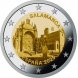 Foto 0: 2 euros Espanha 2025 � Salamanca