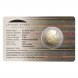 Foto 2: 2 Euros Selija coincard