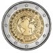 Foto 0: 2 Euros - Desenvolvimento Sustent�vel UNC