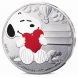 Foto 1: 10 Euros - Coincard Snoopy