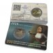 Foto 1: 2 Euros - Death of L.Bouboulina Coincard
