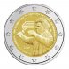Foto 1: 2 Euros - Mikis Theodorakis Proof