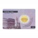 Foto 0: COINCORD comemorativa de 2 euros �Cidade de Pula � Arena� 2025 �