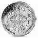 Foto 2: Austerlitz 1805-2025 Moeda de prata de 10� - Qualidade Proof - Ano 2025