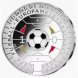 Foto 0:  11 Euros - Alemanha Futebol 2024