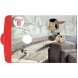 Foto 3: Fran�a �10 2025 Disney Pin�quio. Cor prata.