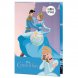 Foto 0: Fran�a �10 2025 Disney Cinderela. Cor prata.