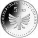 Foto 1: 5 Euros 2024 - Zang�o