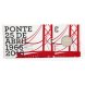 Foto 0: 2016 � PROOF 2� � Ponte 25 de abril