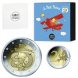 Foto 0: 2 Euros Petit Prince Proof/ BE