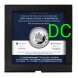 Foto 2: Senhor Malcolm Campbell 1OZ MOEDA 5 EUROS