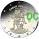 Foto 1: 2 euros - 200� Anivers�rio do Nascimento de Carlo Collodi - Proof 2026