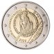 Foto 0: 2 Euros - Luxemburgo Guilherme 2026
