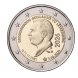 Foto 0: 2 Euros - Luxemburgo Guilherme 2026