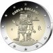Foto 0: 2 Euros - Carlo Collodi ''Pinoquio'' - UNC