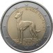 Foto 0: 2 Euros Il-Kelb Tal-Fenek 2026 - UNC