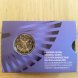 Foto 1: Coincard 2 Euro Litu�nia 2026 - Independ�ncia energ�tica
