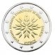 Foto 0: 2 Euros - Presid�ncia da UE Chipre 2026