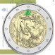 Foto 0: Moeda de 2 euros � S�o Marino 2026 � S�o Francisco de Assis