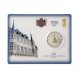 Foto 0: 2 Euros Luxemburgo - CHARLEMAGNE 2026