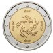 Foto 0: 2 Euros - Irish Presidency of the Council 2026