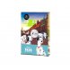 Foto 0: 101 D�lmatas - �10 Blister Fran�a prata n�o circulada 10 Euro 2026