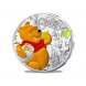 Foto 0: Winnie the Pooh - �10 Blister Fran�a prata n�o circulada 10 Euro 2026