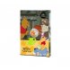 Foto 1: Winnie the Pooh - �10 Blister Fran�a prata n�o circulada 10 Euro 2026