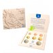 Foto 0: vaticano set Conjunto de moedas de euro do ano de 2026, vers�o brilhante n�o circulada.