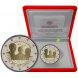 Foto 0: Moeda de 2 euros de 2024, PROOF comemorativa do 150� nascimento de Guglielmo Marconi.