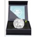 Foto 0:  5 Euros Prata IT�LIA ''80 Anos Vespa'' PROOF 2026